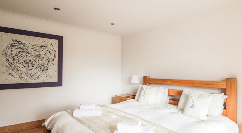 Photo of Brae & Broom