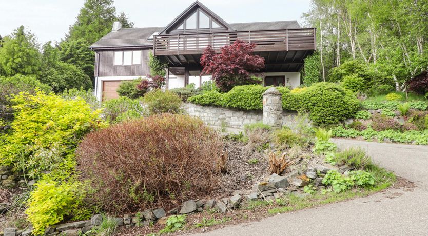 Photo of Brae & Broom