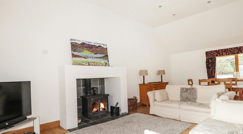 Photo of Brae & Broom