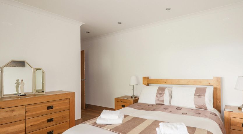 Photo of Brae & Broom