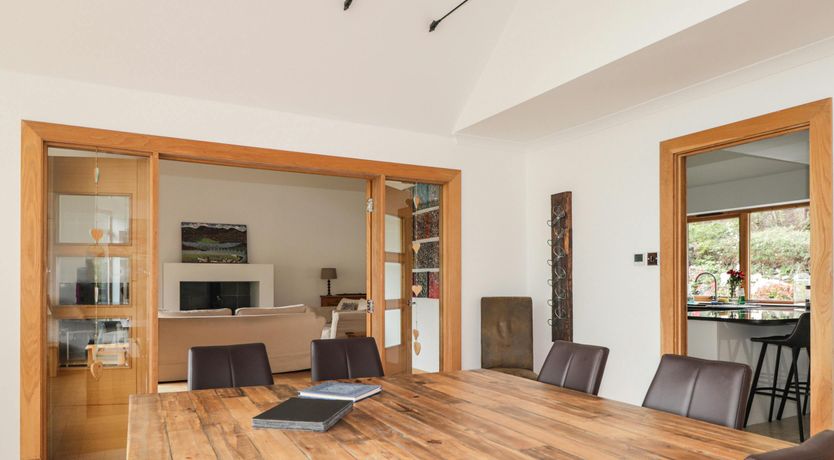 Photo of Brae & Broom