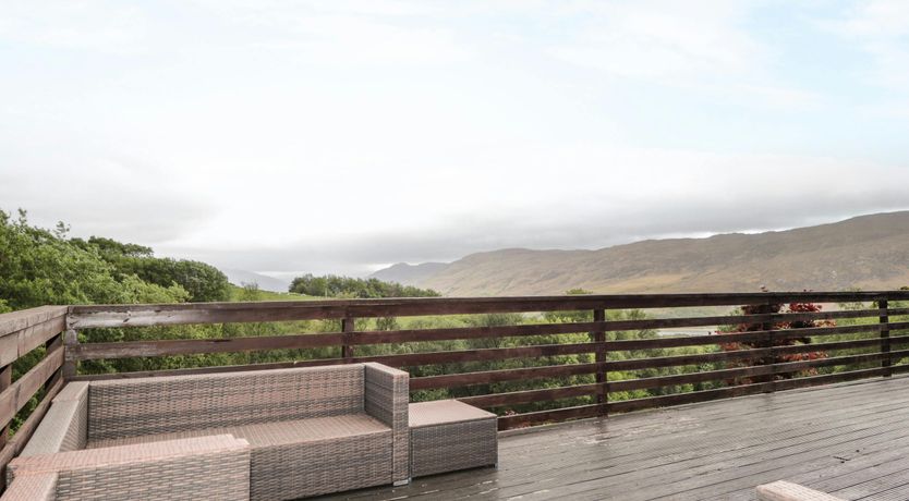 Photo of Brae & Broom