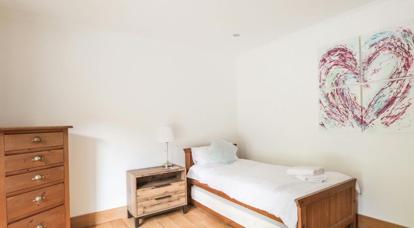 Photo of Brae & Broom