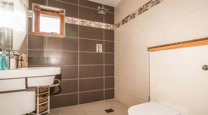 Photo of Brae & Broom