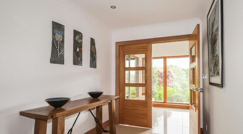 Photo of Brae & Broom