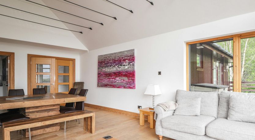 Photo of Brae & Broom