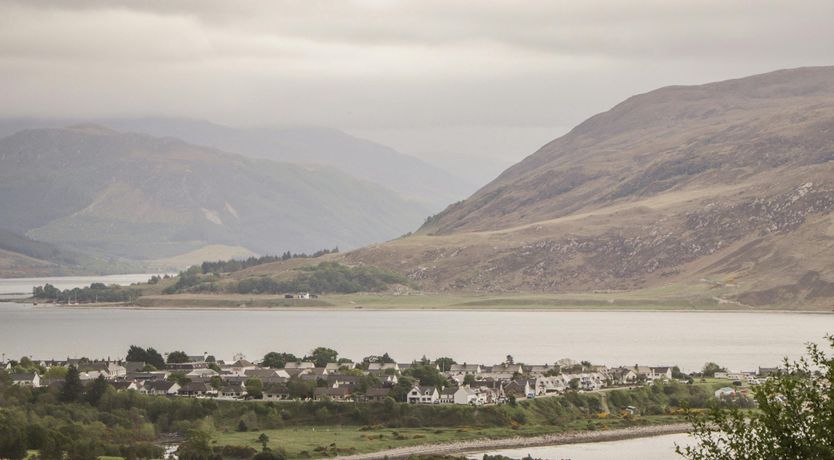 Photo of Brae & Broom