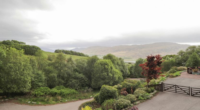 Photo of Brae & Broom