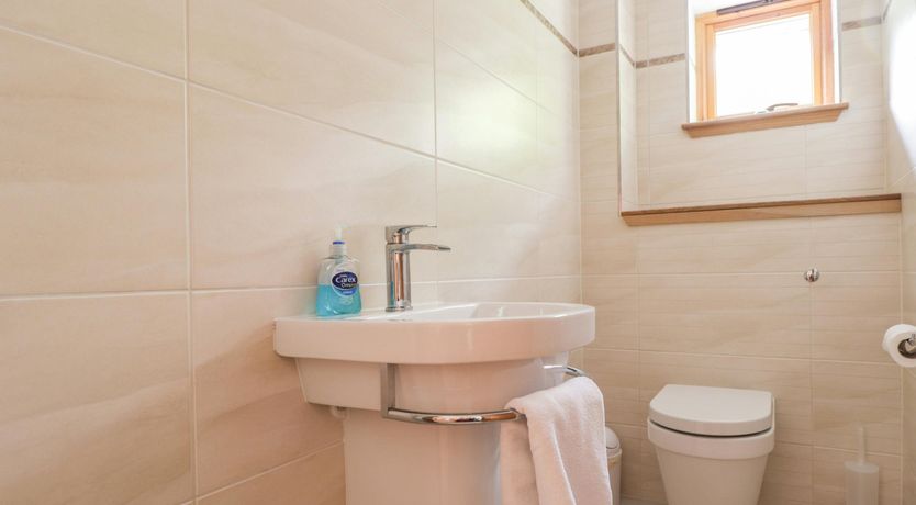 Photo of Brae & Broom