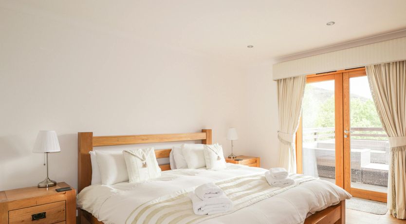 Photo of Brae & Broom