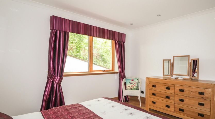 Photo of Brae & Broom