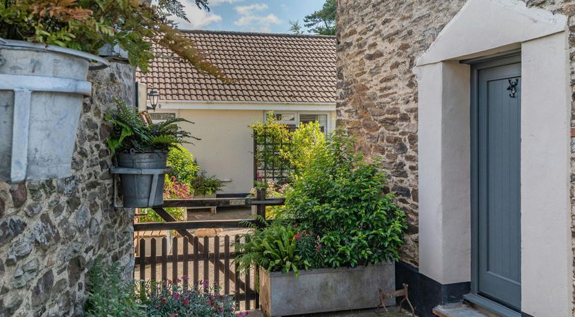 Photo of Exmoor Soul