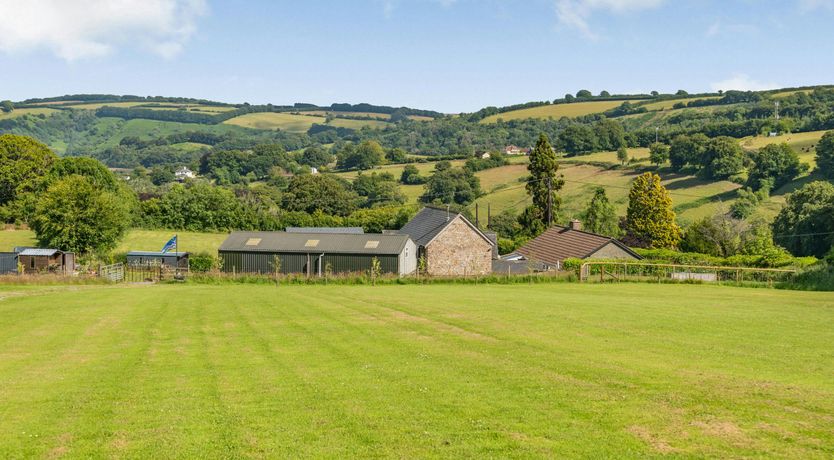 Photo of Exmoor Soul