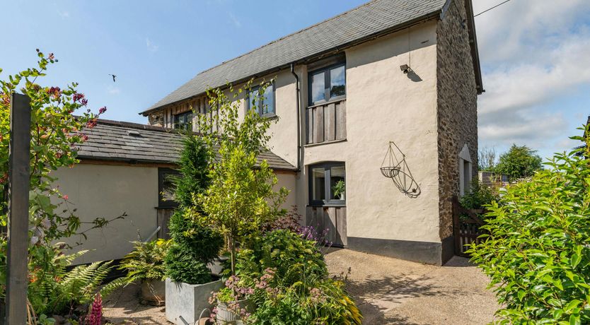 Photo of Exmoor Soul