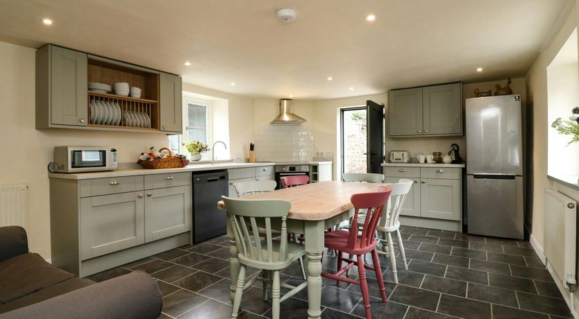 Photo of Exmoor Soul