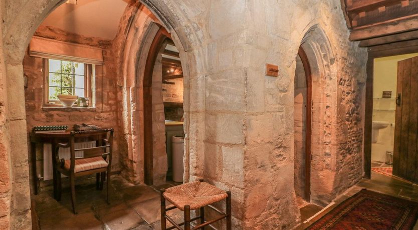 Photo of An Ode to History