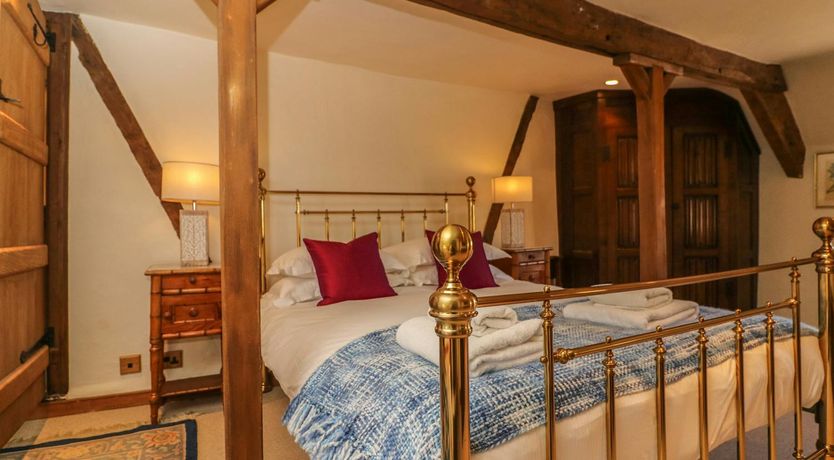 Photo of An Ode to History