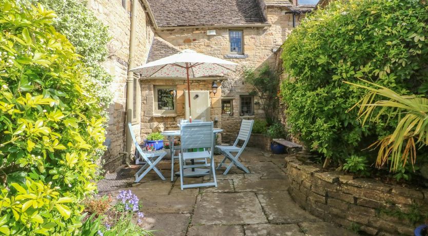 Photo of An Ode to History