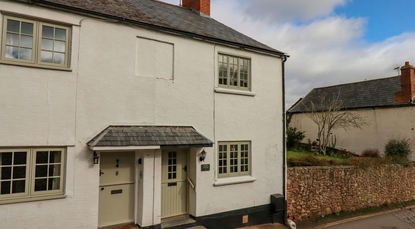 Photo of Dunster Daydream