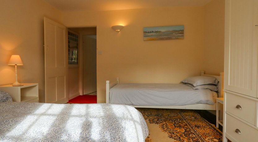 Photo of Dunster Daydream