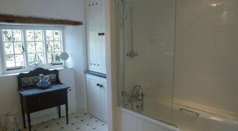 Photo of Dunster Daydream