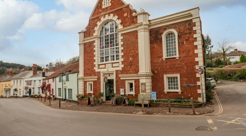 Photo of Dunster Daydream