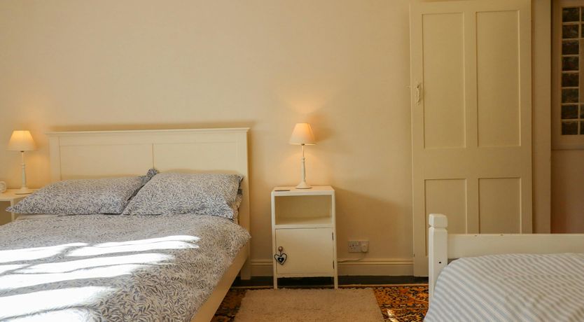 Photo of Dunster Daydream