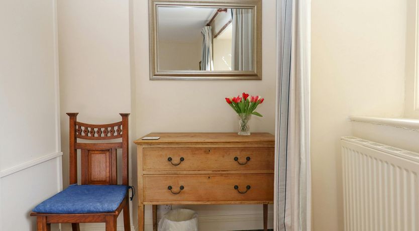 Photo of Dunster Daydream