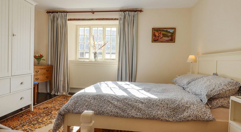 Photo of Dunster Daydream