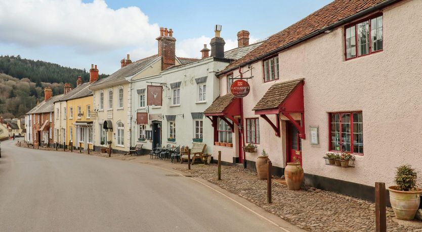 Photo of Dunster Daydream