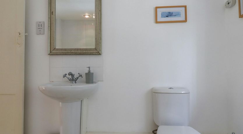 Photo of Dunster Daydream