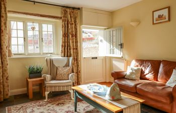 Dunster Daydream Holiday Home