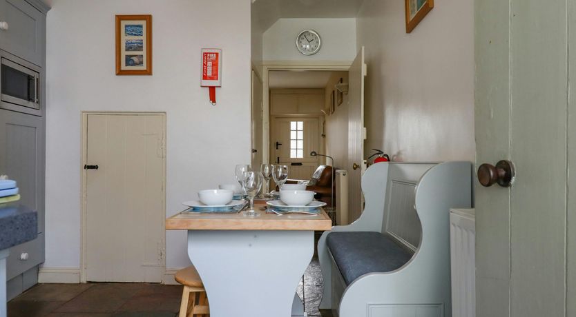 Photo of Dunster Daydream