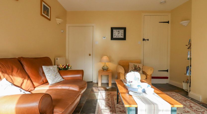 Photo of Dunster Daydream