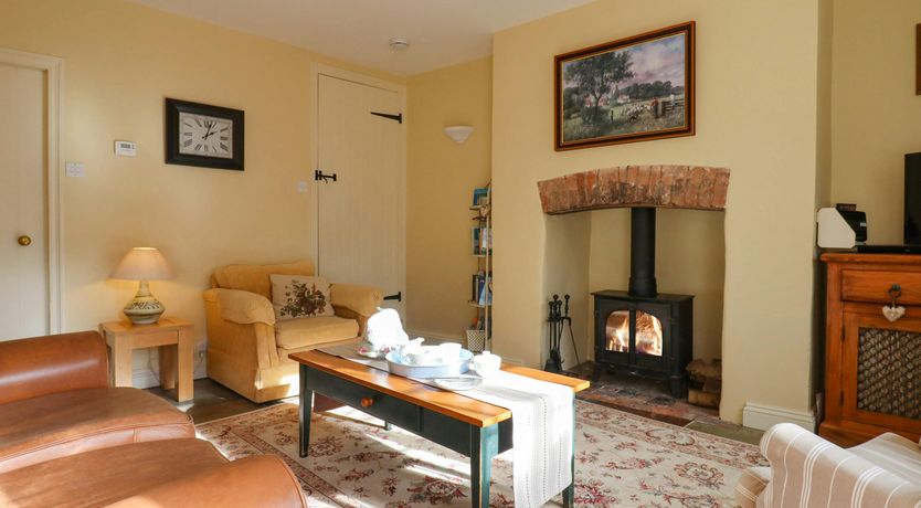 Photo of Dunster Daydream