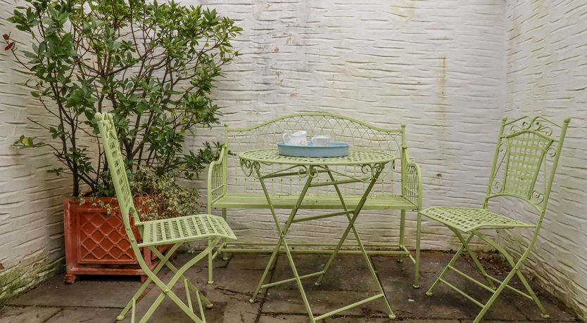 Photo of Dunster Daydream