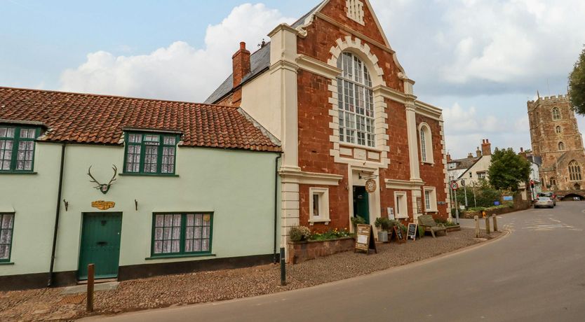 Photo of Dunster Daydream