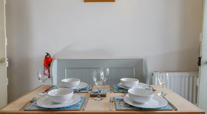 Photo of Dunster Daydream