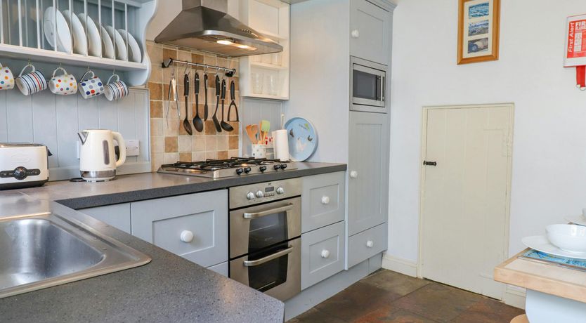 Photo of Dunster Daydream