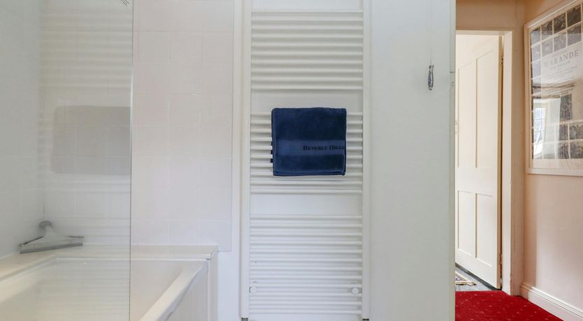 Photo of Dunster Daydream