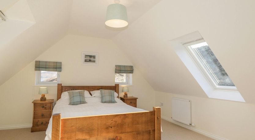 Photo of Alongside Ainort