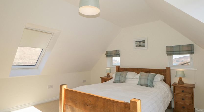 Photo of Alongside Ainort