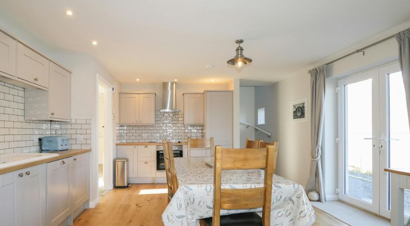 Photo of Alongside Ainort