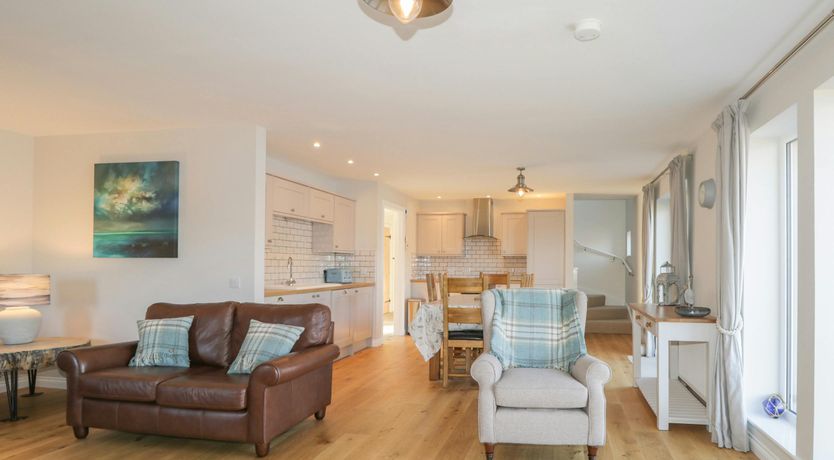 Photo of Alongside Ainort