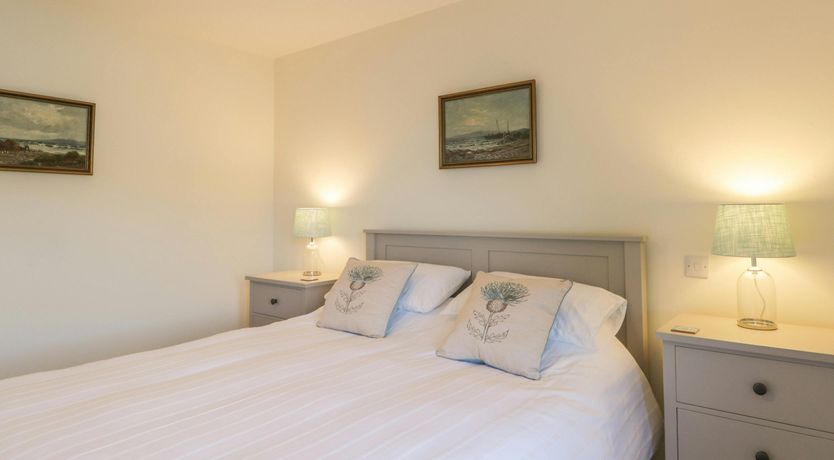 Photo of Alongside Ainort