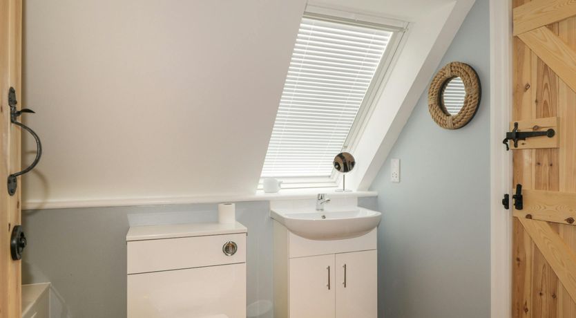 Photo of Alongside Ainort