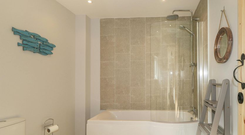 Photo of Alongside Ainort