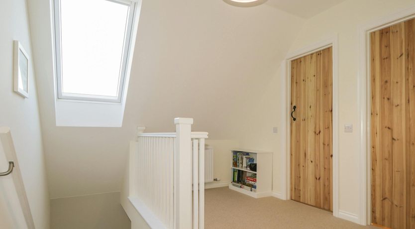 Photo of Alongside Ainort