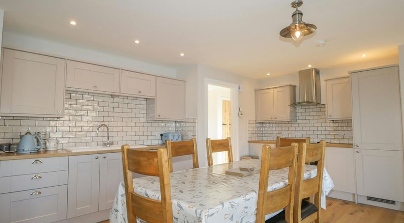 Photo of Alongside Ainort