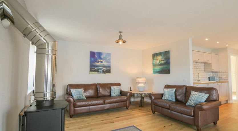 Photo of Alongside Ainort